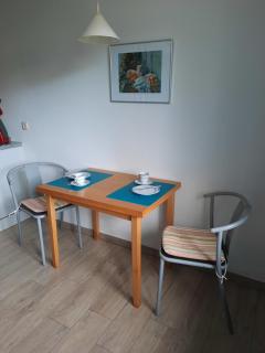 Ferienwohnung Heiming - Saarburg - 2