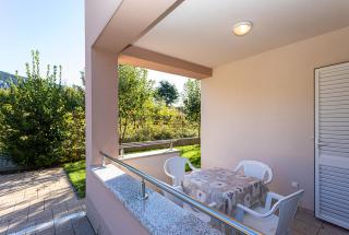 Apartments Crnekovic Jasna - Baška - 1