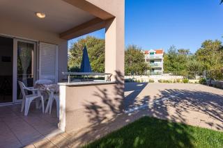 Apartments Crnekovic Jasna - Baška - 2