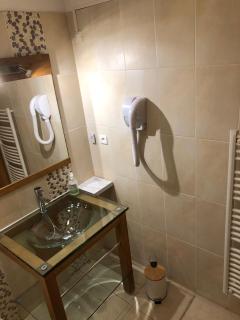 Appartement tout confort - Belle vue sur le Cambre d'Aze - Bolquere Pyrenees 2000 - 2