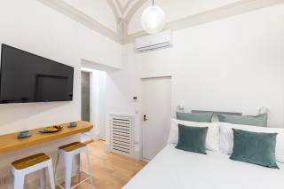 Cozy Studio in Chiaia district by Wonderful Italy - Naples - 5