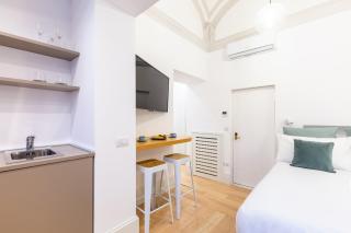 Cozy Studio in Chiaia district by Wonderful Italy - Napels - 4