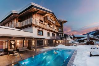 Knappensteig Appartements - Wagrain - 0