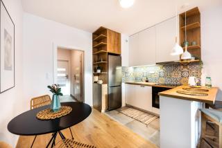 Mokotów Passion Apartment - Varsóvia - 4