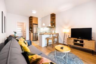 Mokotów Passion Apartment - Varsóvia - 7