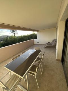 Apartamento Lujo A1 Golf Resort, Valle del este - Vera - 5