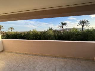 Apartamento Lujo A1 Golf Resort, Valle del este - Vera - 4