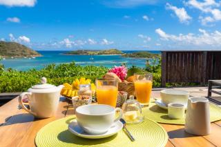 Karibuni Boutique Hotel - Cul de Sac - 7
