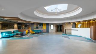 Holiday Inn London Gatwick - Worth by IHG - Crawley - 8