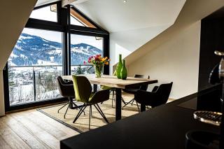 Alpenloft Ausblick - 3