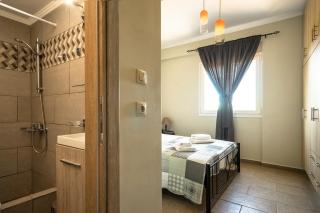 Zoi apartment - Cefalônia - 2