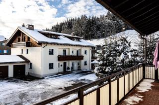 Haus am Park - Oberstaufen - 3