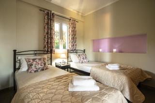 Zoi apartment - Cefalônia - 1