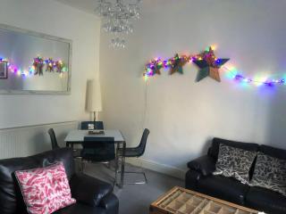 Apartment close to Pavilion gardens - Buxton - 8