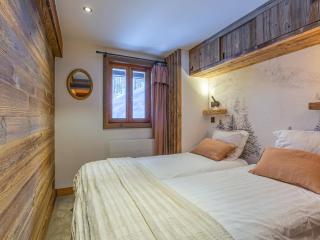 Appartement duplex de haut standing, skis aux pieds, 82m², 8 pers., cheminé, au cœur de Val d'Isère - FR-1-694-305 - Val dʼIsère - 2