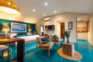 Karibuni Boutique Hotel - Cul de Sac - 4