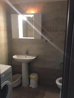 Mimi`s Seaview Apartment - Polykhrono - 8