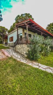 Utopia Beach - Vourvourou - 5