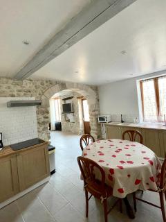 le petit chalus grand gite - 3