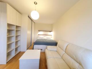 Studio apartment Matic Tour As by Ljubljanica river - Lubiana - 8
