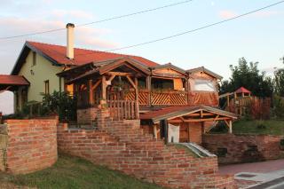 Rooms & Apartment Vinia - Bjelovar - 7