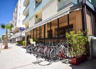 Hotel La Plage - Cattolica - 5