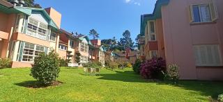 O Fada da Floresta é seu refúgio p/ até 4 pessoas - Gramado - 0
