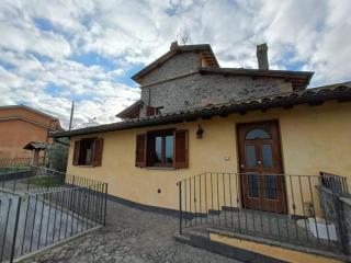 La Casa del Nonno - Porano - 7