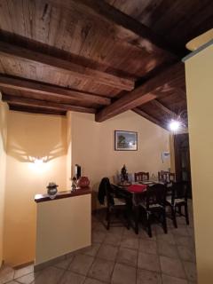 La Casa del Nonno - Porano - 1