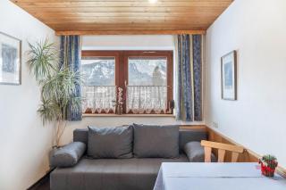 Fewo 1 Haus am Lärchenhang - Leutasch - 8