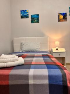 Holidays Apartment - Cagliari - 3