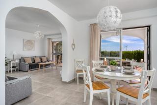 Seaviews and heated pool Benalmadena Villa by Costarentals - Ref 144 - Benalmádena - 7