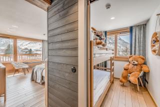 Le Yule Hotel & Spa - Val dʼIsère - 5