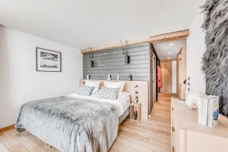 Le Yule Hotel & Spa - Val dʼIsère - 6