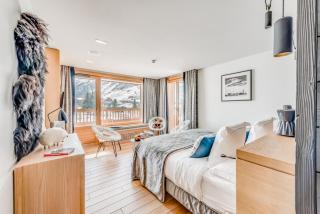 Le Yule Hotel & Spa - Val dʼIsère - 7