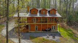 Possum Holler - Morganton - 9