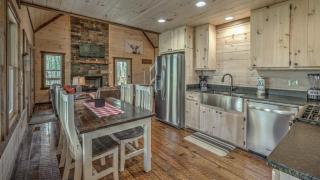 Possum Holler - Morganton - 3