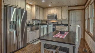 Possum Holler - Morganton - 2
