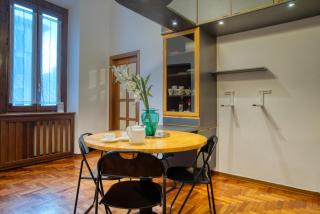 CaseOspitali - DeAngeli, trilocale x5 con bagno nuovo a 7 fermate dal Duomo - Milão - 9