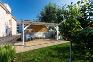 Apartments Crnekovic Jasna - Baška - 3