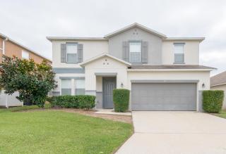Ideal for Families - Arcade Gaming Room - South Facing Pool - Spa - Nr Disney - FREE Welcome Pack - Davenport - 0