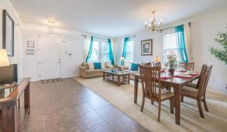 Ideal for Families - Arcade Gaming Room - South Facing Pool - Spa - Nr Disney - FREE Welcome Pack - Davenport - 5