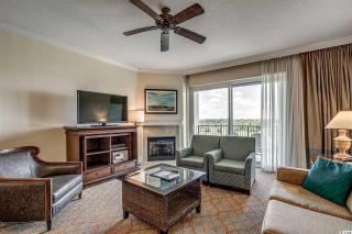 The Marina 4-706 - Myrtle Beach - 5