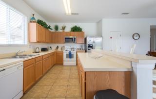 Ideal for Families - Arcade Gaming Room - South Facing Pool - Spa - Nr Disney - FREE Welcome Pack - Davenport - 2