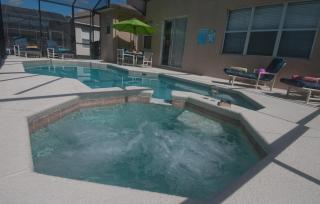 Ideal for Families - Arcade Gaming Room - South Facing Pool - Spa - Nr Disney - FREE Welcome Pack - Davenport - 8