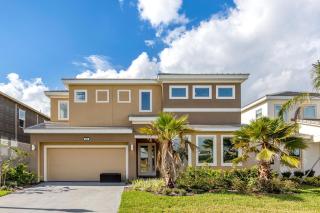 Lakeview Luxury Near Disney - South-Facing Pool, Spa & Fun at Bella Vida Gated Resort - Kissimmee - 9