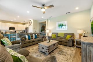 Lakeview Luxury Near Disney - South-Facing Pool, Spa & Fun at Bella Vida Gated Resort - Kissimmee - 8