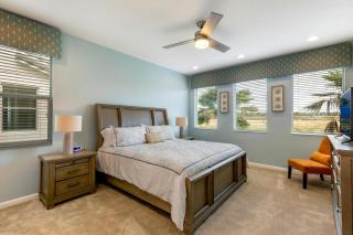Lakeview Luxury Near Disney - South-Facing Pool, Spa & Fun at Bella Vida Gated Resort - Kissimmee - 7