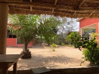 CDAC Elijah - Espace Culturel - Ouidah - 5