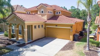 Family Friendly Vacation Home - Large Pool & Spa - Large Sunny Patio - Game Room - 13 Miles to Disney - Davenport - 8